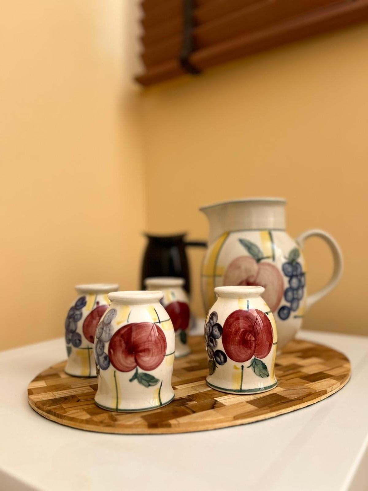 Sofias Home 干尼亞 外观 照片