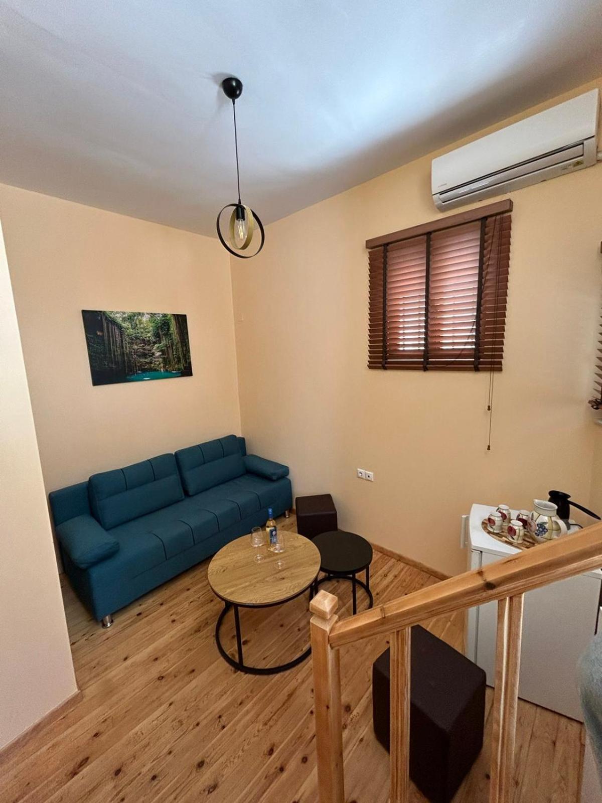Sofias Home 干尼亞 外观 照片